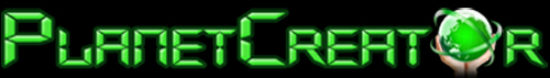 PlanetCreator